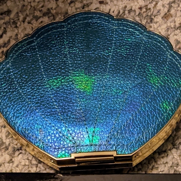 COPY - HTF RARE TARTE MERMAID PALETTE - Picture 2 of 2